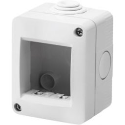 Doza De Etansare Pt Ip40 2M GW16502