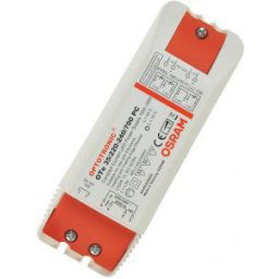 Transformatoare pentru leduri CC POWER SUPPLIES WITH PHASECUT 4008321825520