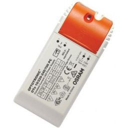 Transformatoare pentru leduri CC POWER SUPPLIES WITH PHASECUT 4052899105300