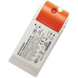 Transformatoare pentru leduri CC POWER SUPPLIES WITH PHASECUT 4052899105324