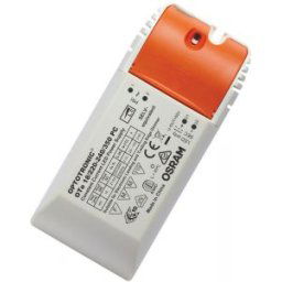 Transformatoare pentru leduri CC POWER SUPPLIES WITH PHASECUT 4052899105348