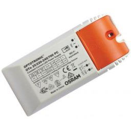 Transformatoare pentru leduri CC POWER SUPPLIES WITH PHASECUT 4052899105386