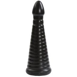 TitanMen Intimidator Black