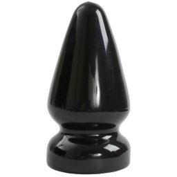 TitanMen Ass Servant Black