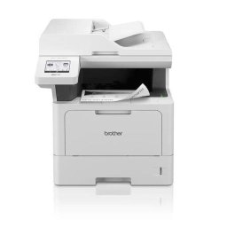 Imprimanta Multifunctionala laser Brother MFC-L5710DW, monocrom, A4, WiFi