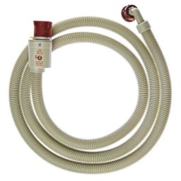 Furtun alimentare cu sistem protectie - 2.5 m