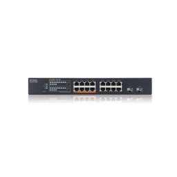 Switch XMG1915-18EP 16 Porturi PoE