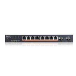 Switch XMG1915-10EP, 8 Porturi, PoE