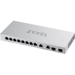 Switch XGS1010-12, 10 Porturi