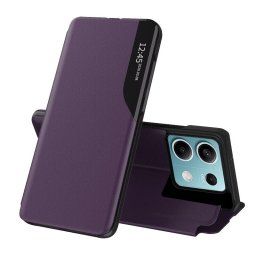 Husa Husa pentru Xiaomi Redmi Note 13 5G - Techsuit eFold Series - Purple
