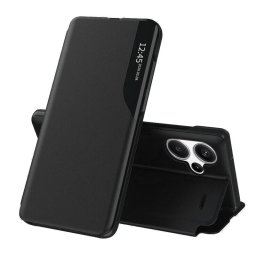 Husa Husa pentru Xiaomi Redmi Note 13 Pro+ 5G - Techsuit eFold Series - Black
