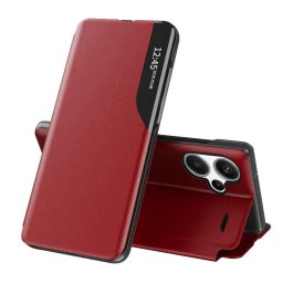 Husa Husa pentru Xiaomi Redmi Note 13 Pro+ 5G - Techsuit eFold Series - Red