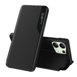 Husa Husa pentru Xiaomi Redmi Note 13 4G - Techsuit eFold Series - Black
