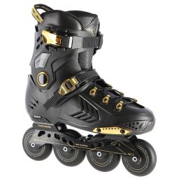 Role Nils Extreme NA20002 Negru Auriu