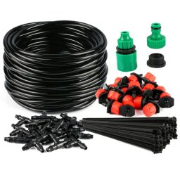 MXM Sistem de irigare pentru grădină 5 metri / 21 buc