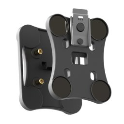 Secutek Suport magnetic pentru camera de poliție bodycam