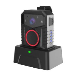Secutek Cameră de poliție bodycam S EYE-GK - 64GB