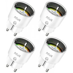 Set 4 Prize Inteligente WiFi NOUS A1T