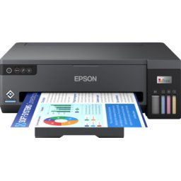 EPSON L11050 cu CISS ORIGINAL, wi-fi si retea