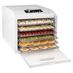 Deshidrator Sencor Alimente Temporizator Electronic pentru oprire Automata