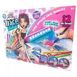 Magic Trace: Studio de modă