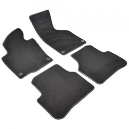Set Covorase Auto mocheta UMBRELLA Dedicate VW PASSAT VII(2010-)