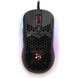 Mouse FAVO Ultra Light black - AZ-FAVO-black
