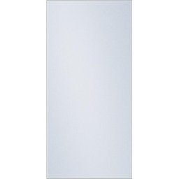 Panou interschimbabil Samsung Bespoke RA-B23EUTCSGG, pentru combine frigorifice cu H 203 cm, Usa frigider, Cotta Sky Blue