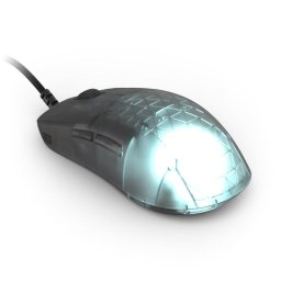 Mouse OP1 RGB Gaming Dark Frost
