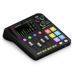 Consola DJ RodeCaster DUO - Audio Production Studio