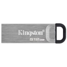 Memorie USB Stick memorie DTKN/512GB 512GB, USB 3.2, Silver