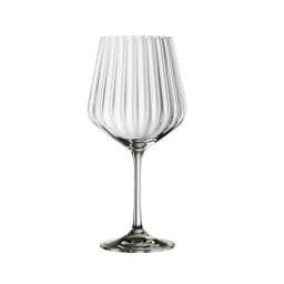 GIN TONIC - Pahare sticla cristalina Nachtmann 640 ml (set 4 pahare)