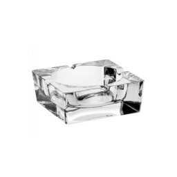 Scrumiera Cristal Bohemia 15 cm