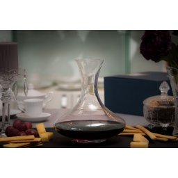 BAR - Decantor vin sticla cristalina 1200 ml