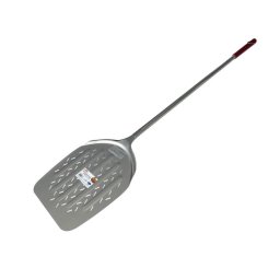 Paleta pizza rectangulara perforata BACODA