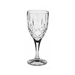 SHEFFIELD - Pahare vin alb Cristal Bohemia 330 ml (set 6 bucati)