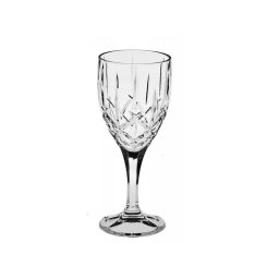 SHEFFIELD - Pahare vin rosu Cristal Bohemia 240 ml (set 6 bucati)