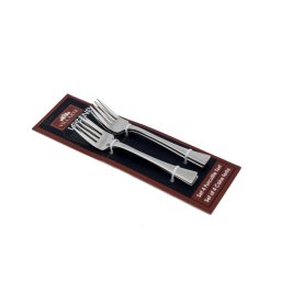 LEGEND Furculita tort inox (set 4 bucati)