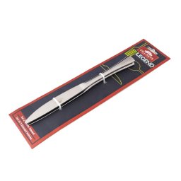 LEGEND Cutit aperitiv / desert inox (set 2 bucati)