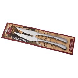 ARGENTINA Cutit friptura inox (set 2 bucati)