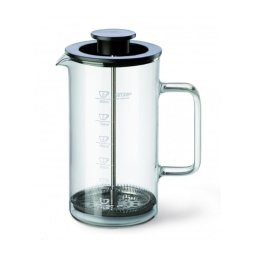 Presa pentru cafea sticla termorezistenta 1 l