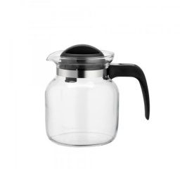 Ceainic sticla termorezistenta MATURA 650 ml