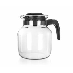 Ceainic sticla termorezistenta MATURA 1500 ml