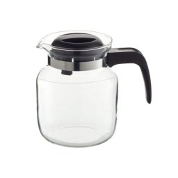Ceainic sticla termorezistenta MATURA 1250 ml