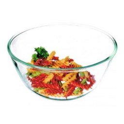 Bol sticla termorezistenta 1.3 l