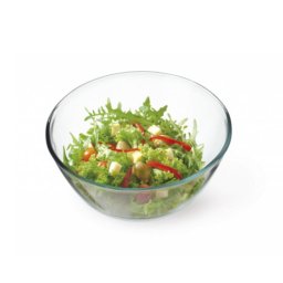 Bol sticla termorezistenta 3.5 l