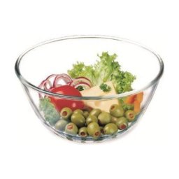 Bol sticla termorezistenta 0.9 l