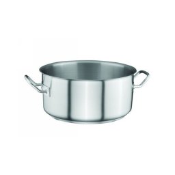 OZTI - Cratita inox profesional 1.5 l