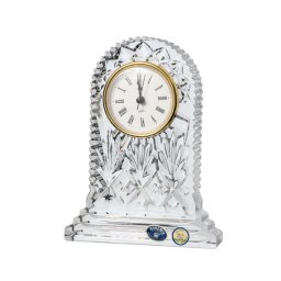 Ceas Cristal Bohemia 17.5 cm