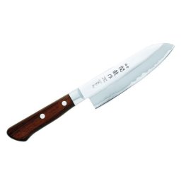 KYOTO Small Santoku cutit japonez 140 mm